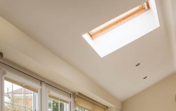 Truas conservatory roof insulation companies