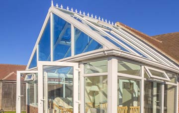 conservatory roof insulation costs Truas