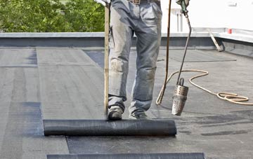 flat roof replacement Truas, Cornwall