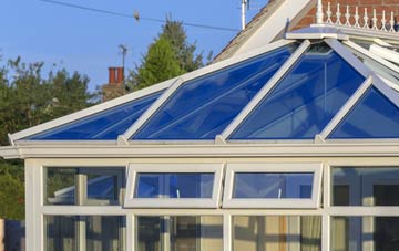 professional Truas conservatory insulation