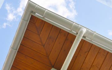 Truas soffit types
