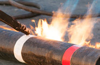 Truas flat roofing replacement