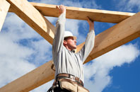 Truas roof replacement work